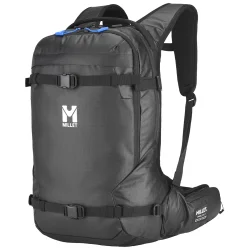 MILLET Cosmic Lt 20 /black noir