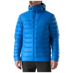 MILLET Evole 700 Hoodie /icon blue - MILLET