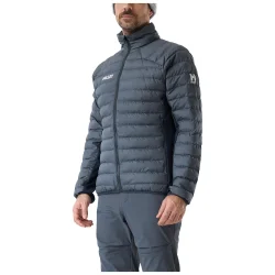 MILLET Fitz Roy Warm Jacket /shadow blue - MILLET