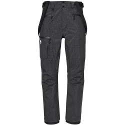 MILLET Grands Montets Pantalon /noir noir - MILLET