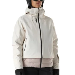 MILLET Grands Montets Pro Jacket W /winter haze - MILLET