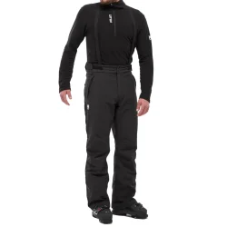 MILLET Grands Montets Pro Pant /black noir - MILLET