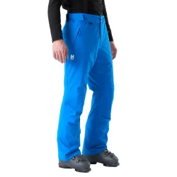 MILLET Grands Montets Pro Pant /icon blue - MILLET