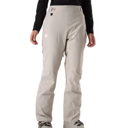 MILLET Grands Montets Pro Pant W /rope - MILLET