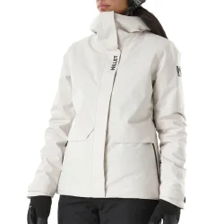 MILLET Grands Montets Veste W /winter haze - MILLET