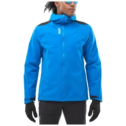 MILLET Kamet Shield Veste /icon bleu - MILLET
