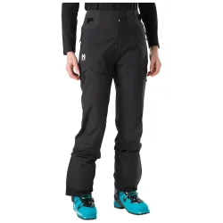 MILLET M White Shield Pantalon W /noir - MILLET