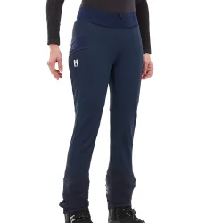 MILLET Pierra Ment Pant W /saphir - MILLET