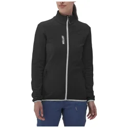MILLET Seneca Fleece Veste W /noir - MILLET