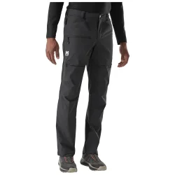 MILLET Seneca XCS100 Pantalon /noir - MILLET