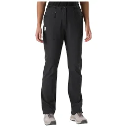 MILLET Seneca XCS200 Pant W /black - MILLET