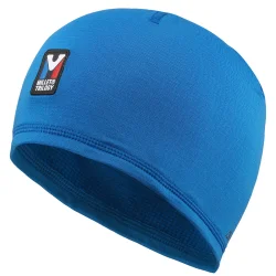 MILLET Trilogy Icon Grid Beanie /icon blue - MILLET