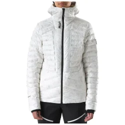 MILLET Trilogy Icon Lt Down Hoodie W /foggy dew - MILLET