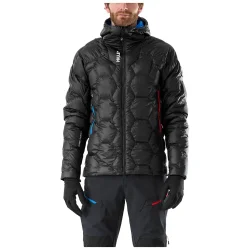 MILLET Trilogy Icon Lt Hoodie /noir - MILLET