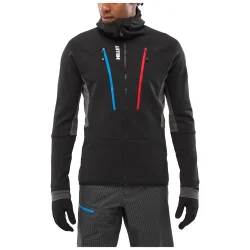MILLET Trilogy Icon Wool Fleece /noir - MILLET