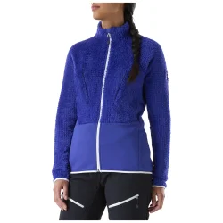 MILLET Trilogy Icon X Loft Veste W /clematis bleu - MILLET