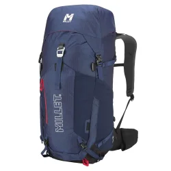 MILLET Ubic 40 /e-bleu marine - MILLET