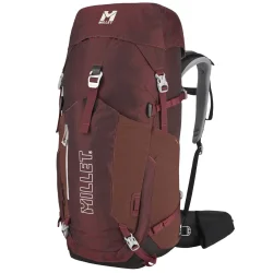 MILLET Ubic 40 W /e-foncé rouge - MILLET