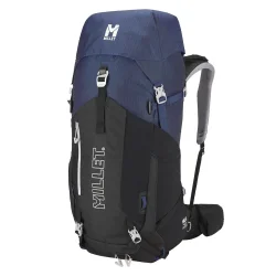 MILLET Ubic 40 W /e-noir bleu marine - MILLET