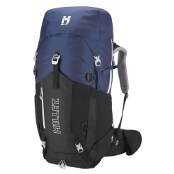 MILLET Ubic 50+10 W /e-noir bleu marine - MILLET