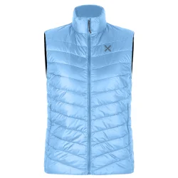 MONTURA Breeze Duvet Vest W /Dusk