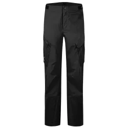 MONTURA Linea Prometeo Cover Pants /Black - MONTURA