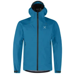 MONTURA Magica Gtx Pro Veste /steel bleu - MONTURA