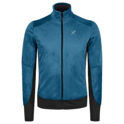 MONTURA Polar 2 Veste /steel bleu - MONTURA