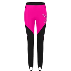 MONTURA Slick 2 Pantalon W /intense violet - MONTURA