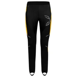 MONTURA Slick 2 Pants /Black mustard - MONTURA