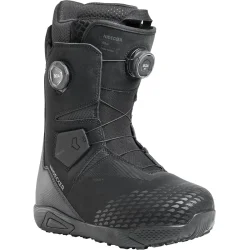 NIDECKER Altai /noir - NIDECKER