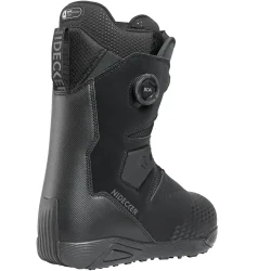 NIDECKER Altai /noir - NIDECKER