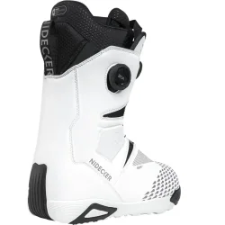 NIDECKER Altai W /blanc - NIDECKER
