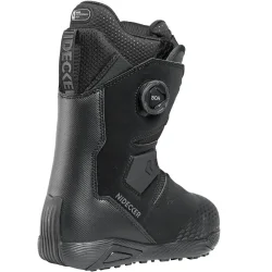 NIDECKER Altai W /noir - NIDECKER