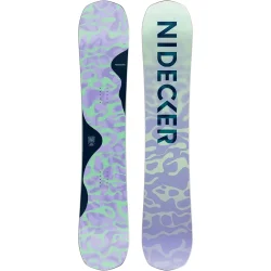 NIDECKER Elle - NIDECKER
