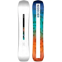 NIDECKER Escape Wide - NIDECKER