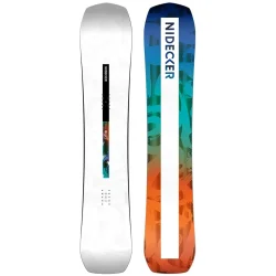 NIDECKER Escape - NIDECKER