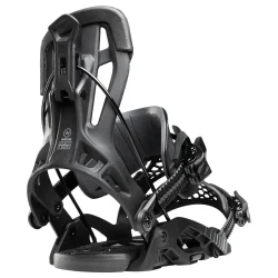 NIDECKER Flow Fuse Hybrid /black