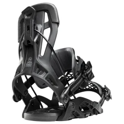 NIDECKER Flow Fuse Hybrid /noir - NIDECKER