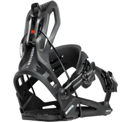NIDECKER Flow Nexus /black - NIDECKER