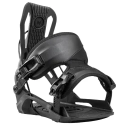 NIDECKER Flow Nexus /noir - NIDECKER