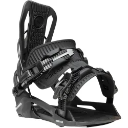 NIDECKER Flow Nexus /noir - NIDECKER