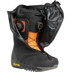 NIDECKER Index APX /noir - NIDECKER