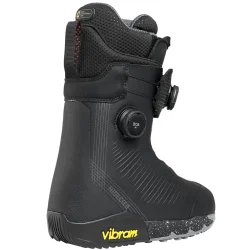NIDECKER Kita /black - NIDECKER