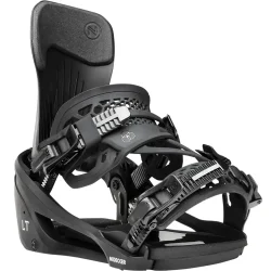 NIDECKER LT Supermatic /black