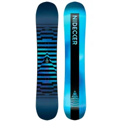 NIDECKER Merc Wide - NIDECKER