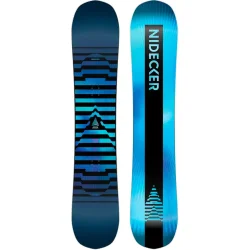 NIDECKER Merc - NIDECKER
