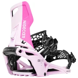 NIDECKER OG Supermatic /milkshake - NIDECKER
