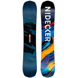 NIDECKER Play - NIDECKER