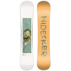 NIDECKER Tape Deck - NIDECKER